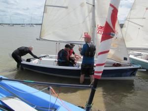 Open Day